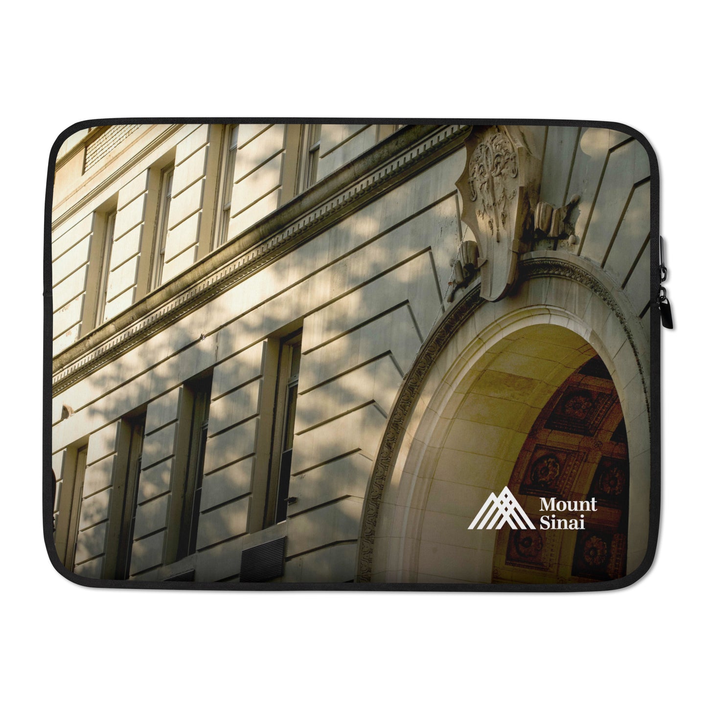 Laptop Sleeve - Mount Sinai Beth Israel