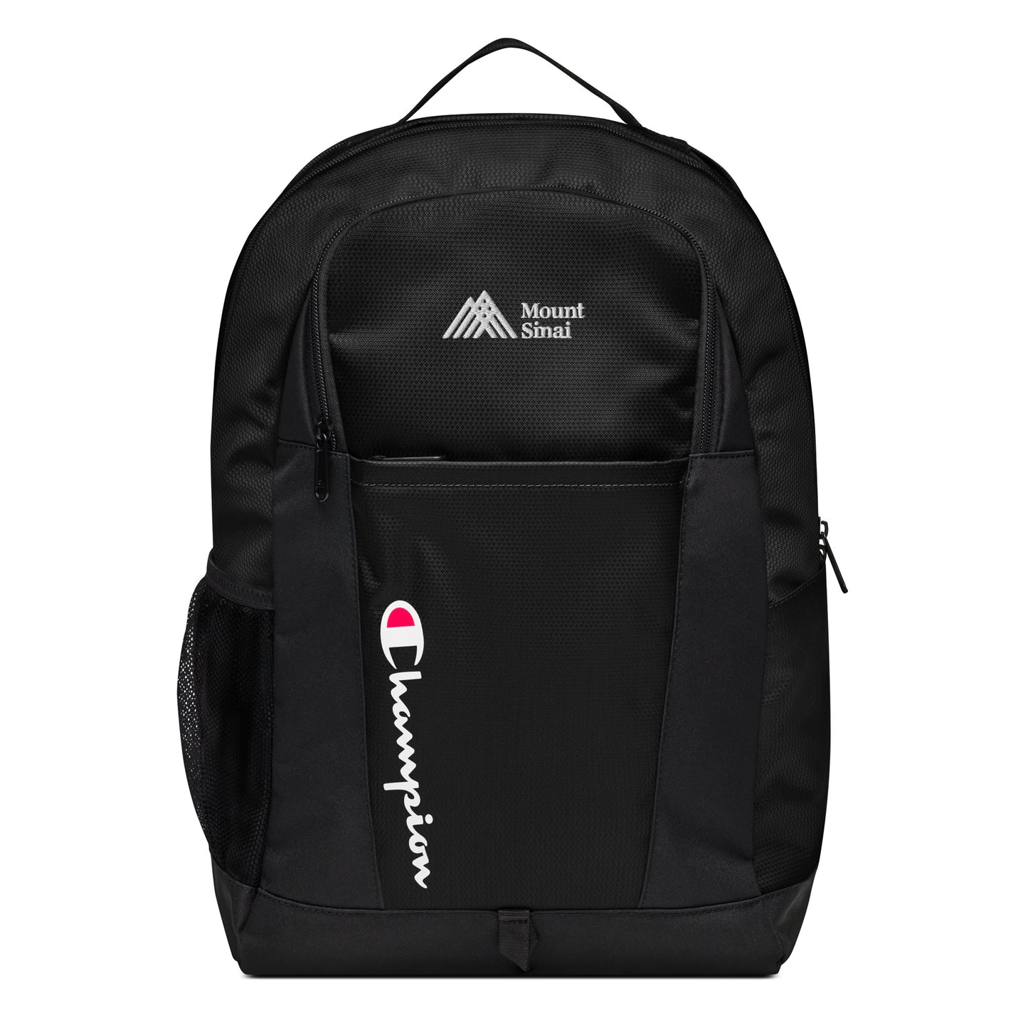 Champion® Backpack with Embroidery