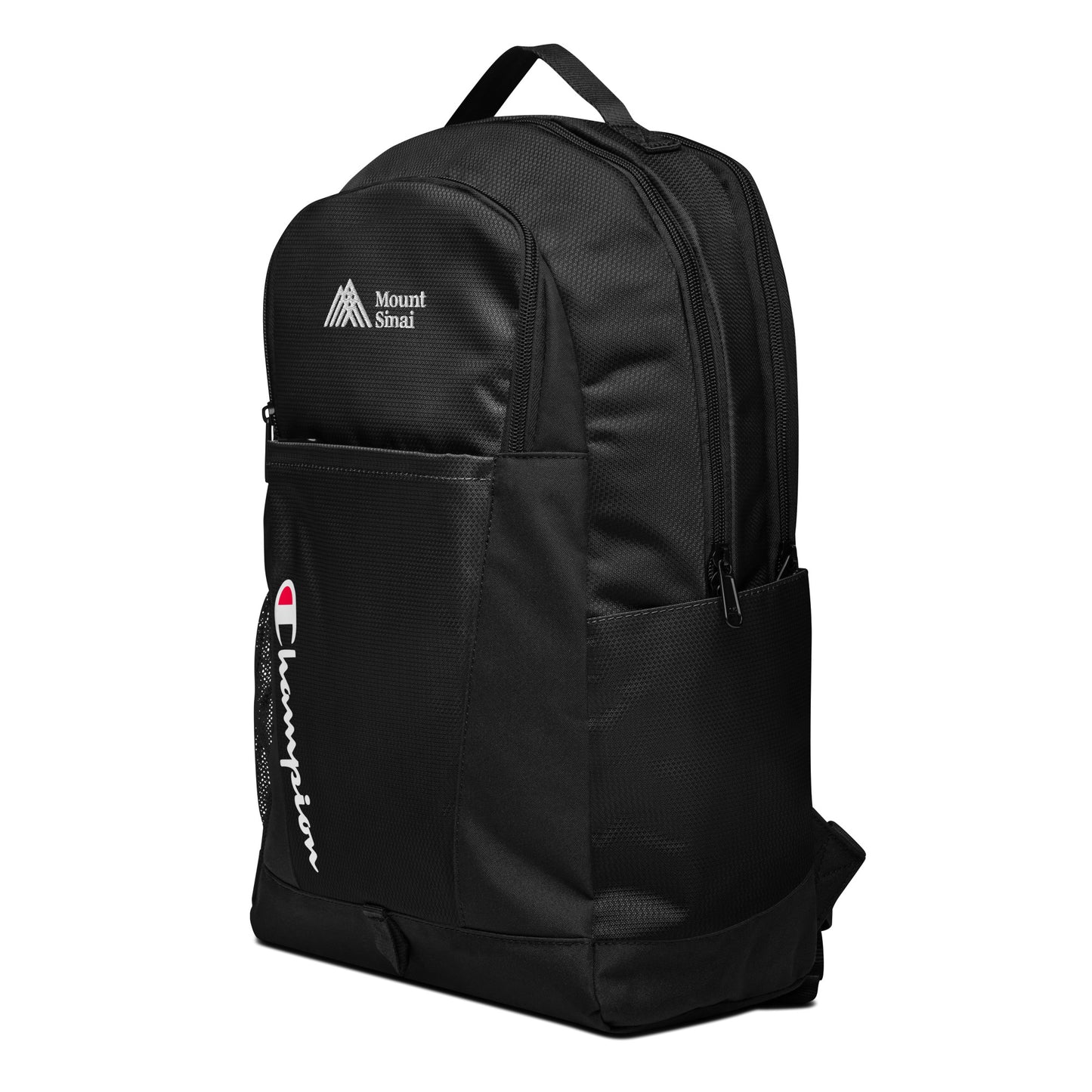 Champion® Backpack with Embroidery
