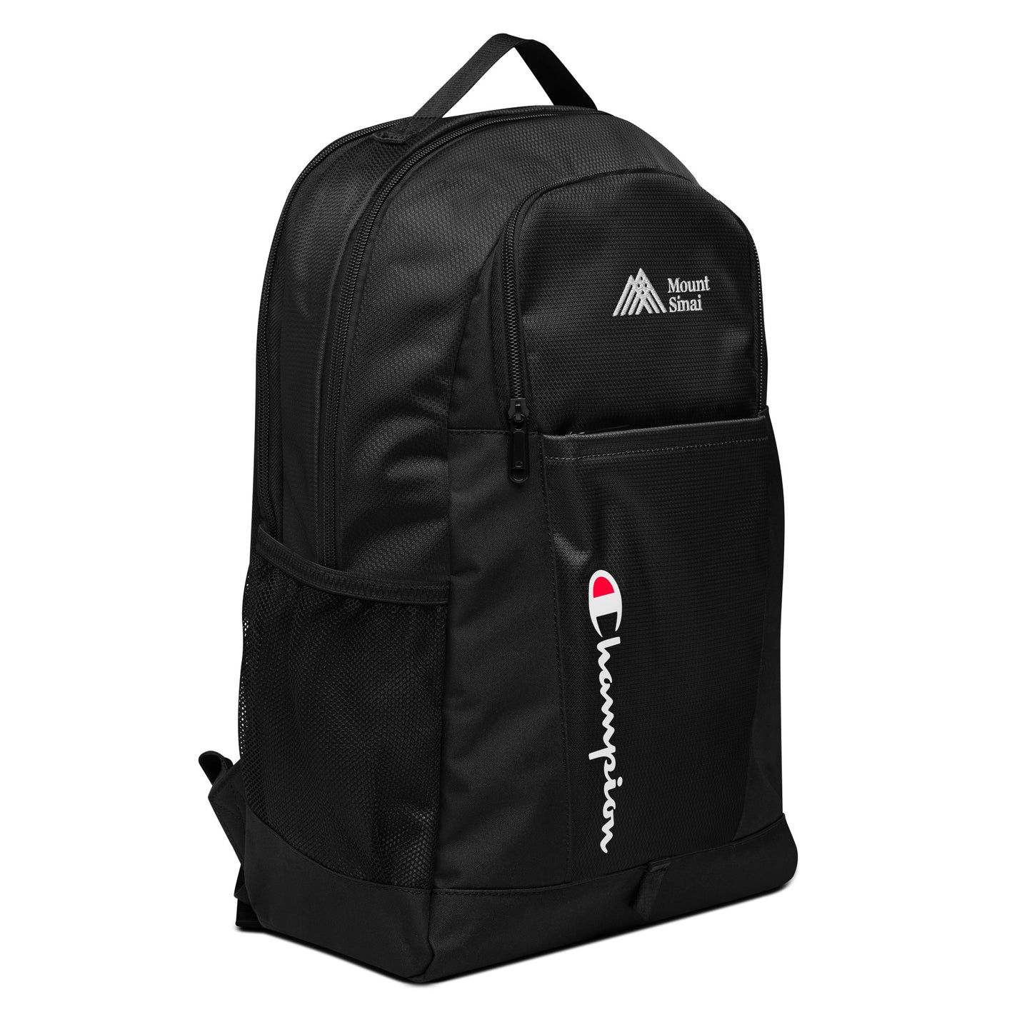 Champion® Backpack with Embroidery