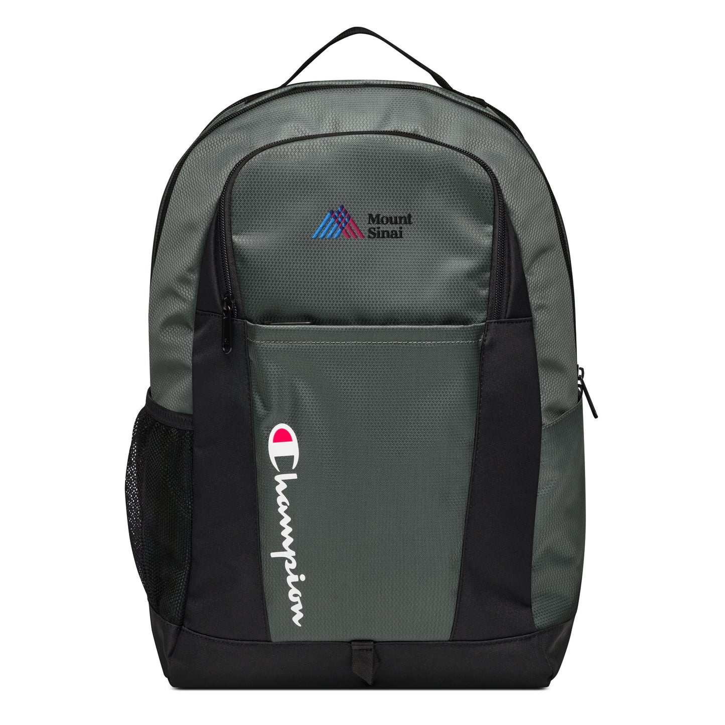 Champion® Backpack with Embroidery