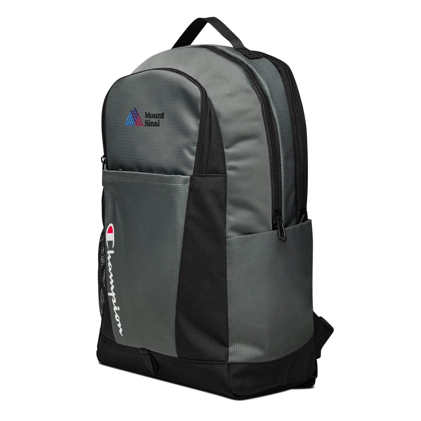 Champion® Backpack with Embroidery