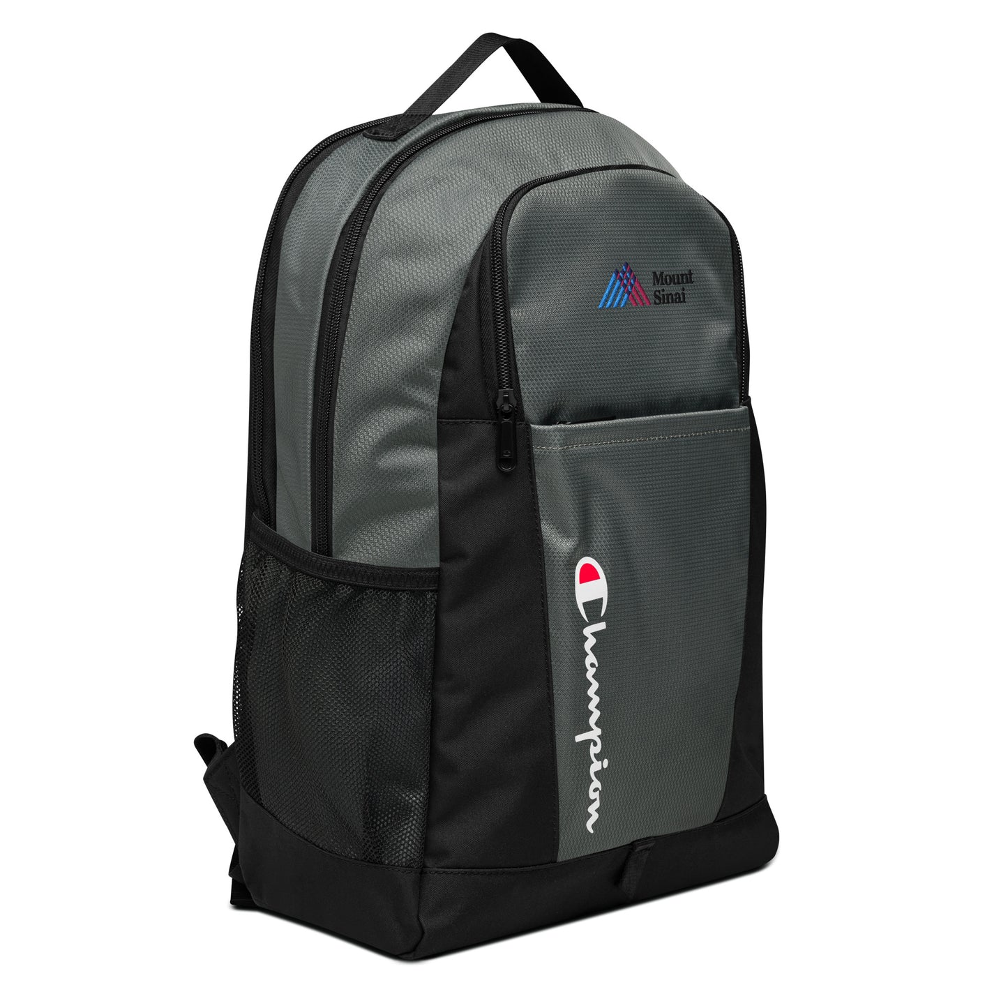 Champion® Backpack with Embroidery