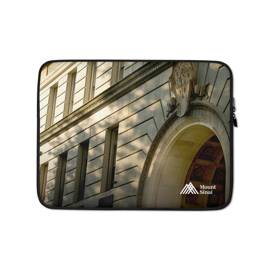 Laptop Sleeve - Mount Sinai Beth Israel