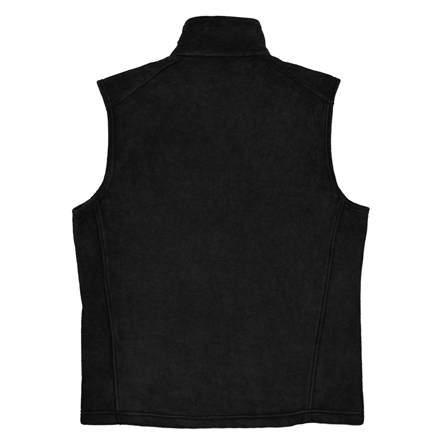 Columbia® Fleece Vest - Men’s