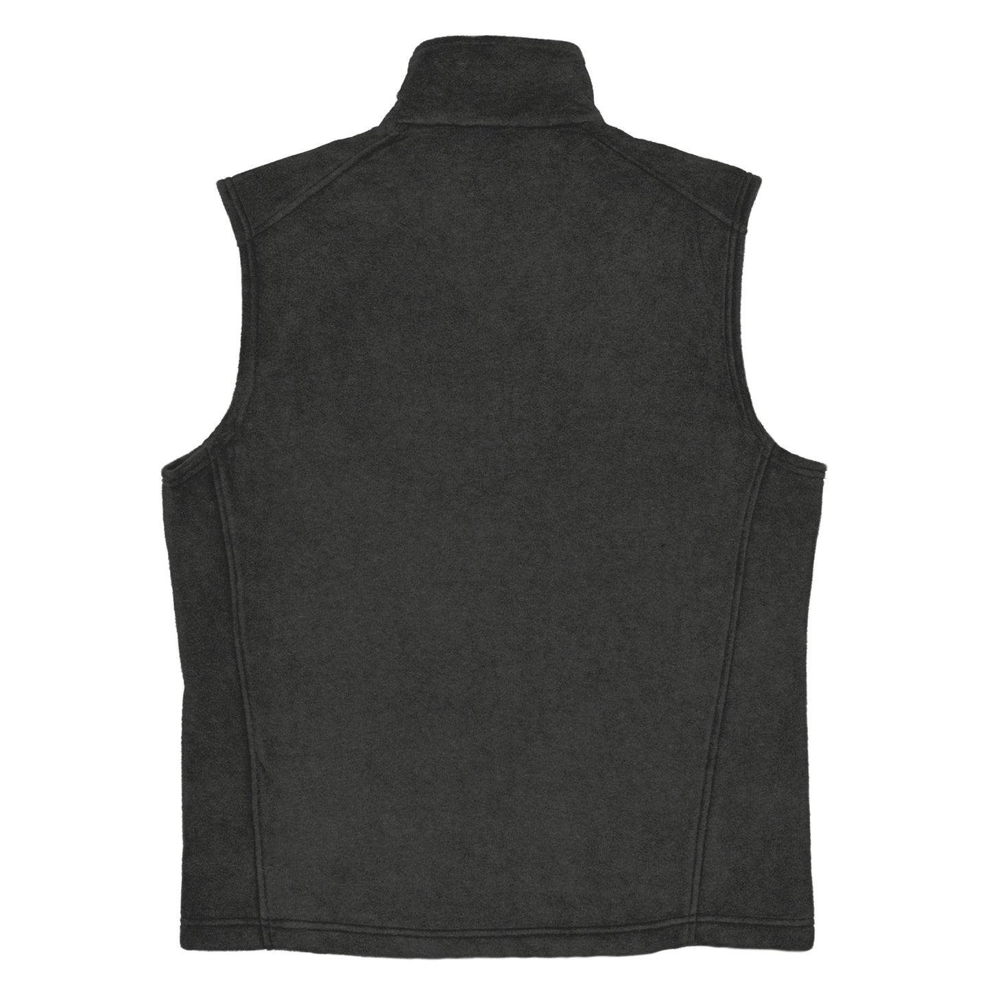 Columbia® Fleece Vest - Men’s