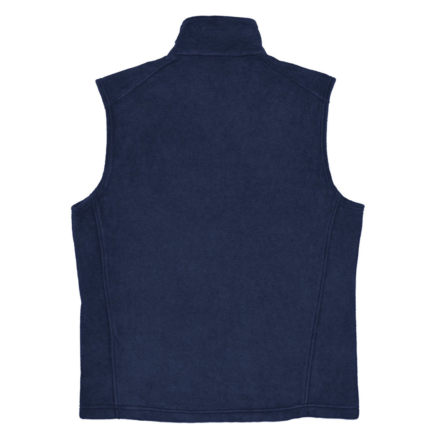 Columbia® Fleece Vest - Men’s