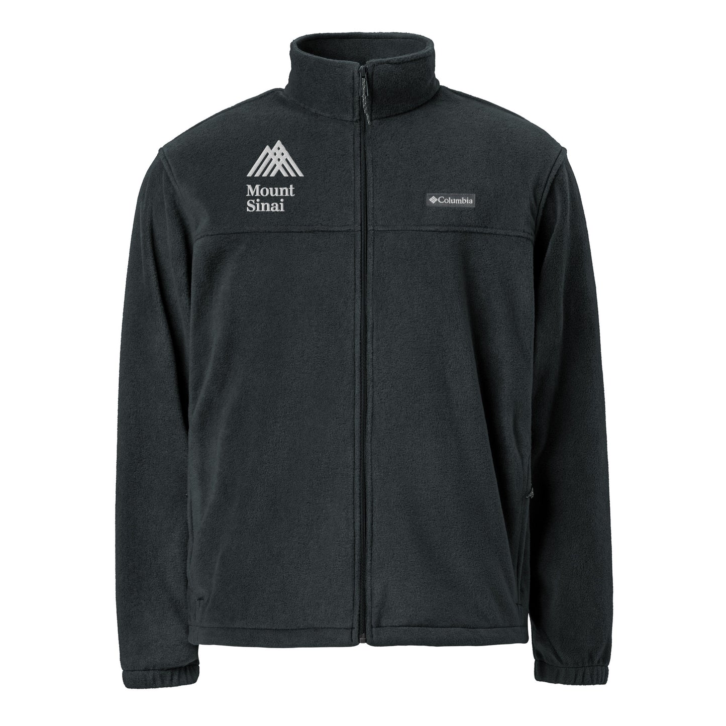 Unisex Columbia® Fleece Jacket