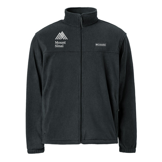 Unisex Columbia® Fleece Jacket