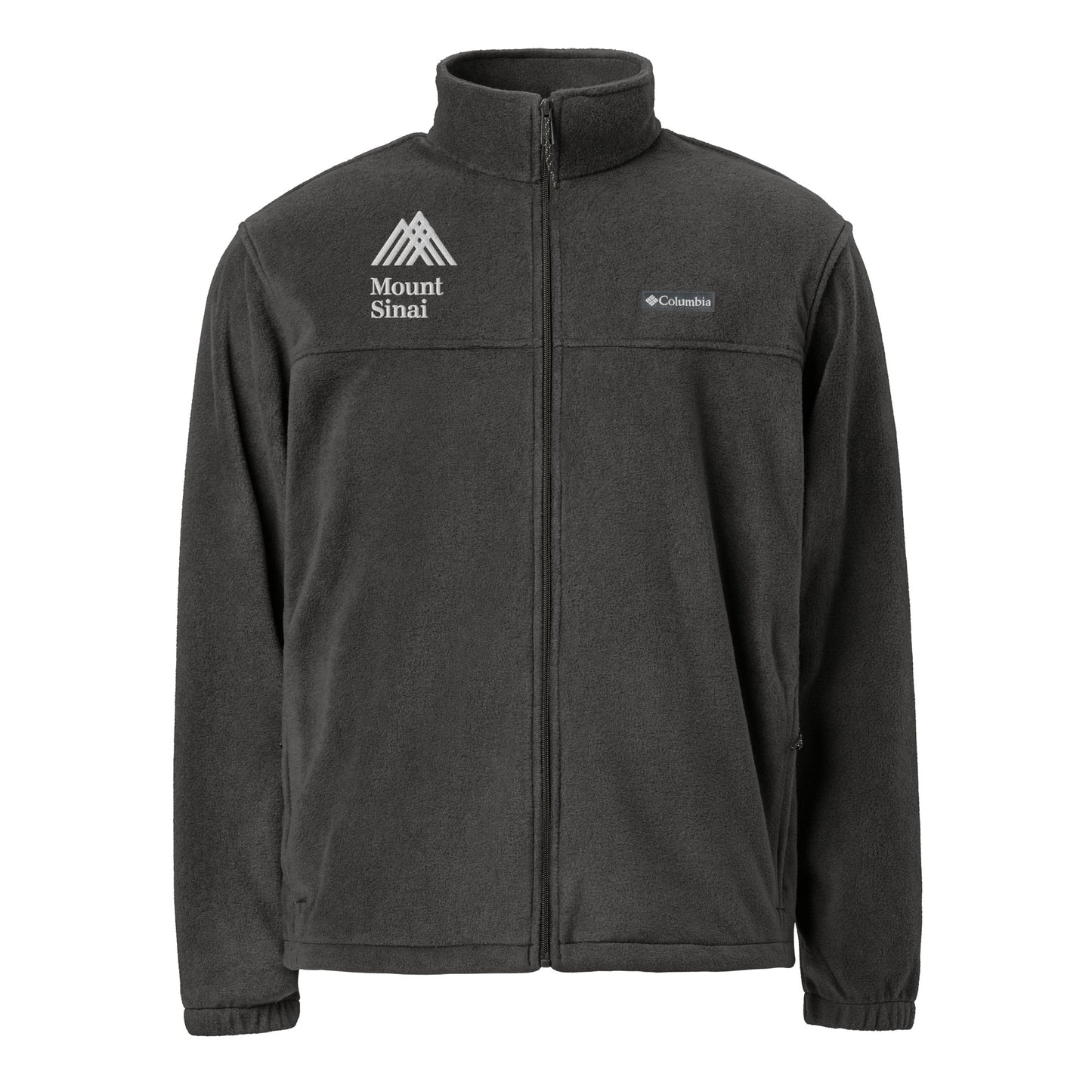 Unisex Columbia® Fleece Jacket