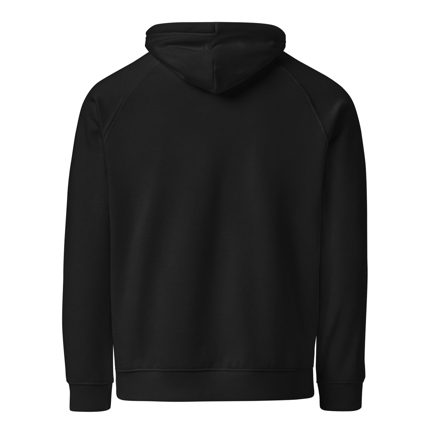 Unisex Organic Cotton Hoodie - Mount Sinai Beth Israel
