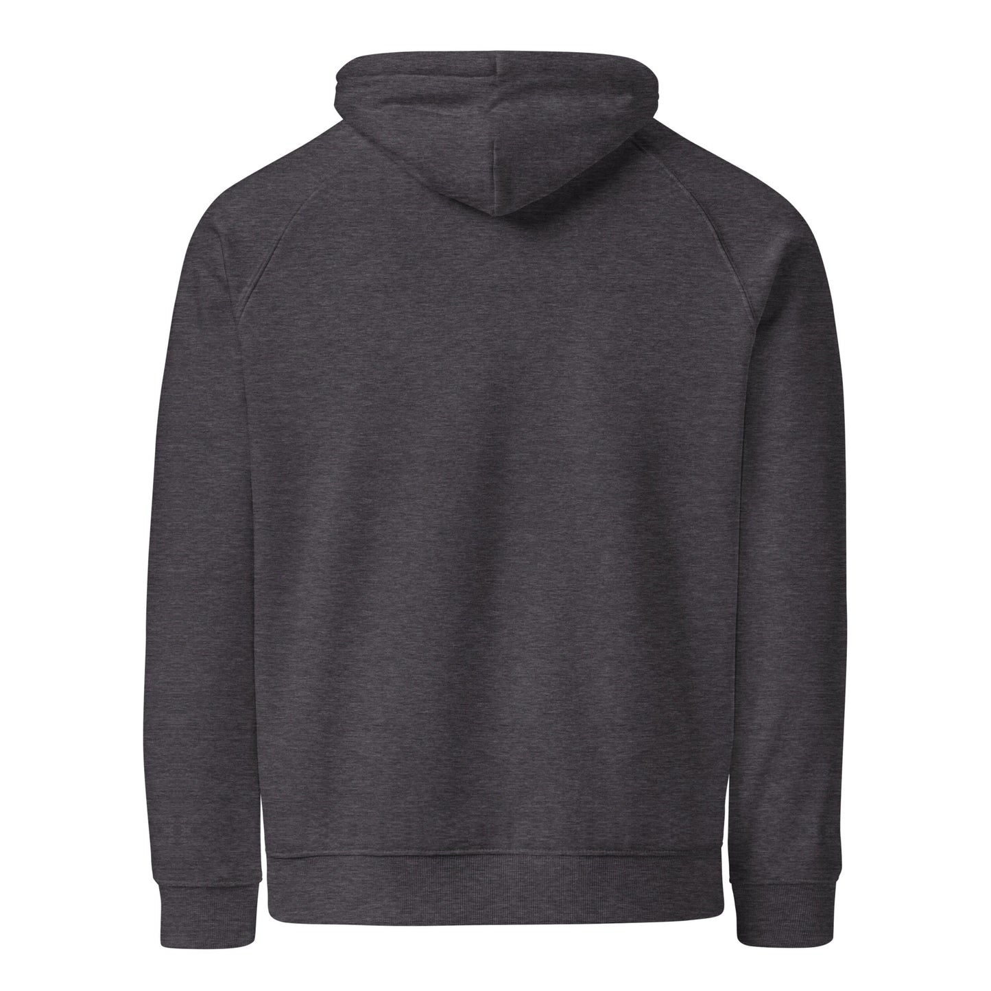 Unisex Organic Cotton Hoodie - Mount Sinai Beth Israel