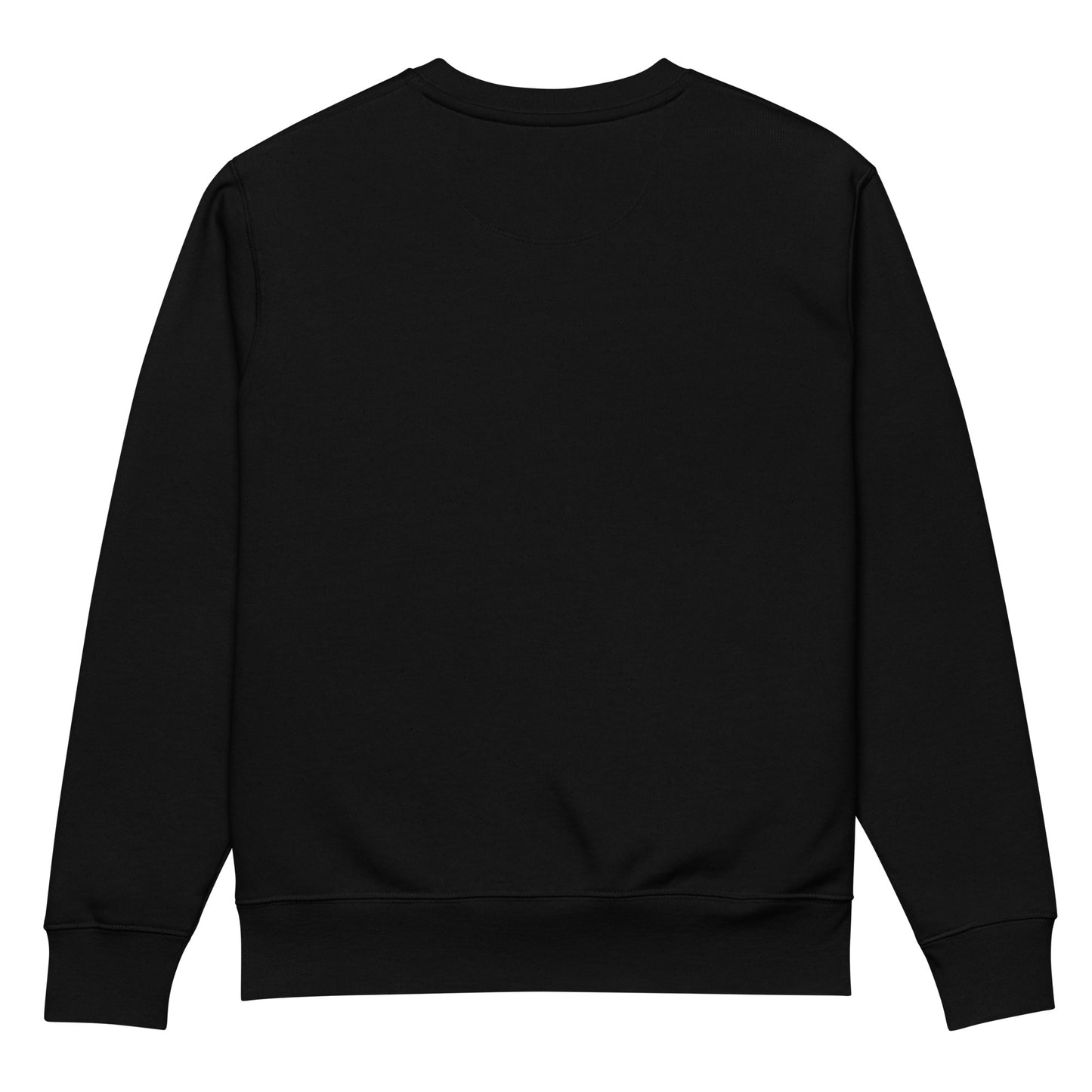 Cotton Unisex Crew Sweatshirt - Mount Sinai Beth Israel