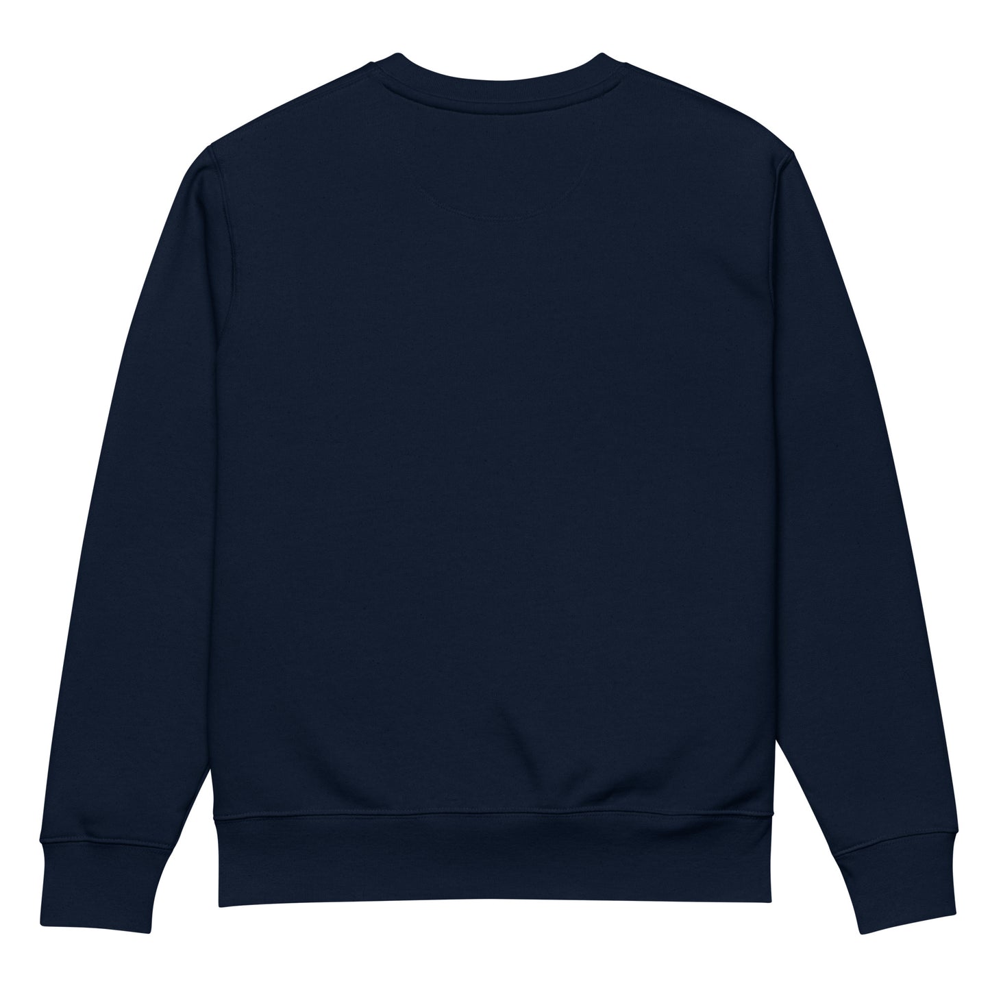 Cotton Unisex Crew Sweatshirt - Mount Sinai Beth Israel