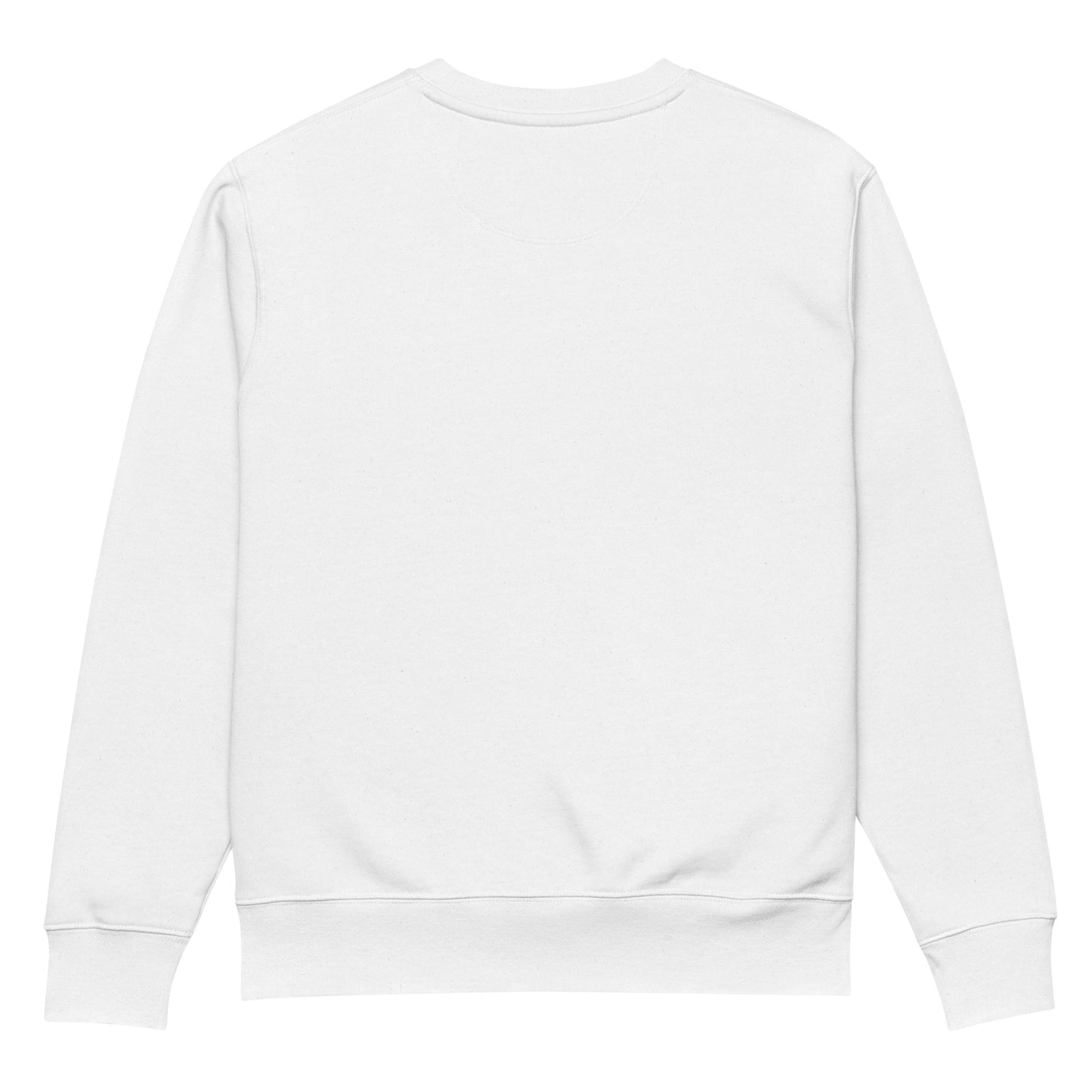 Cotton Unisex Crew Sweatshirt - Mount Sinai Beth Israel