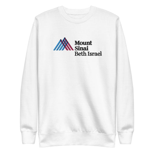 Unisex Premium Sweatshirt