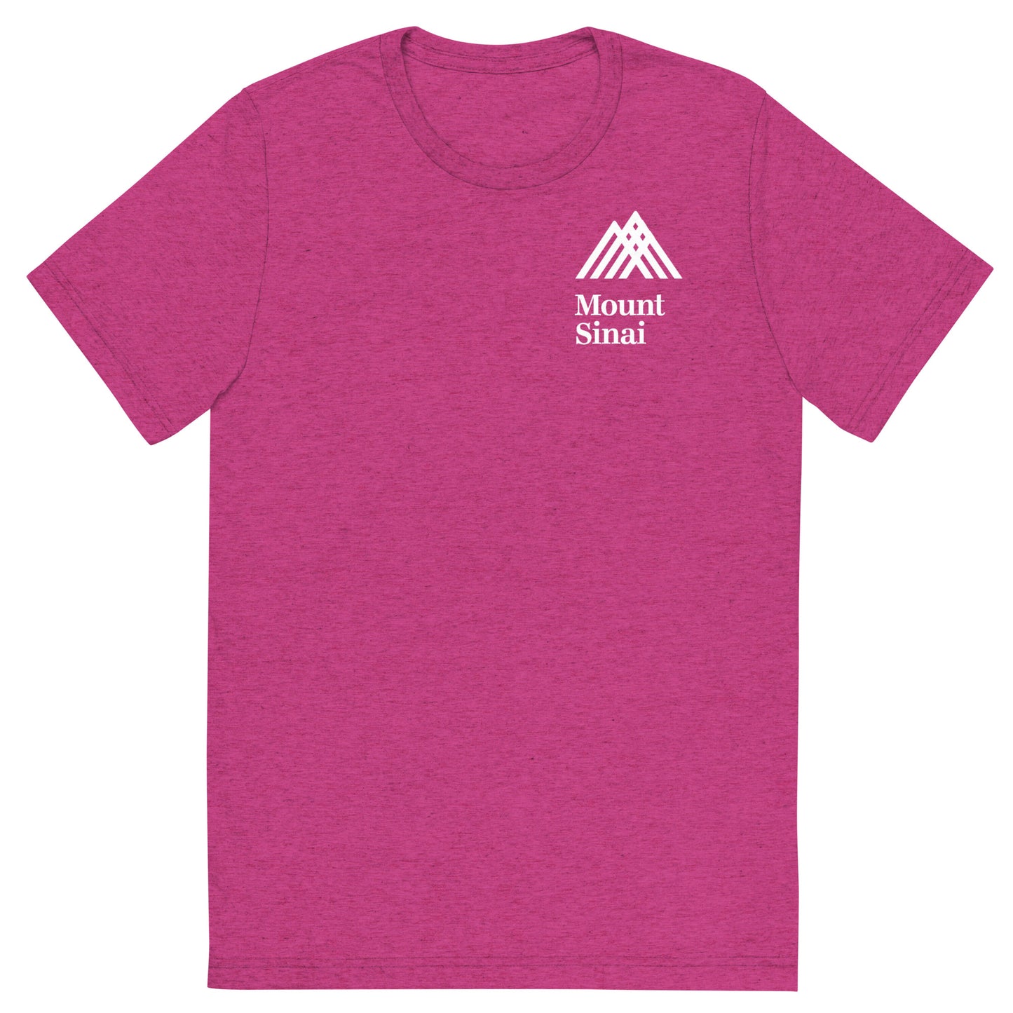 Unisex Tri-blend T-shirt