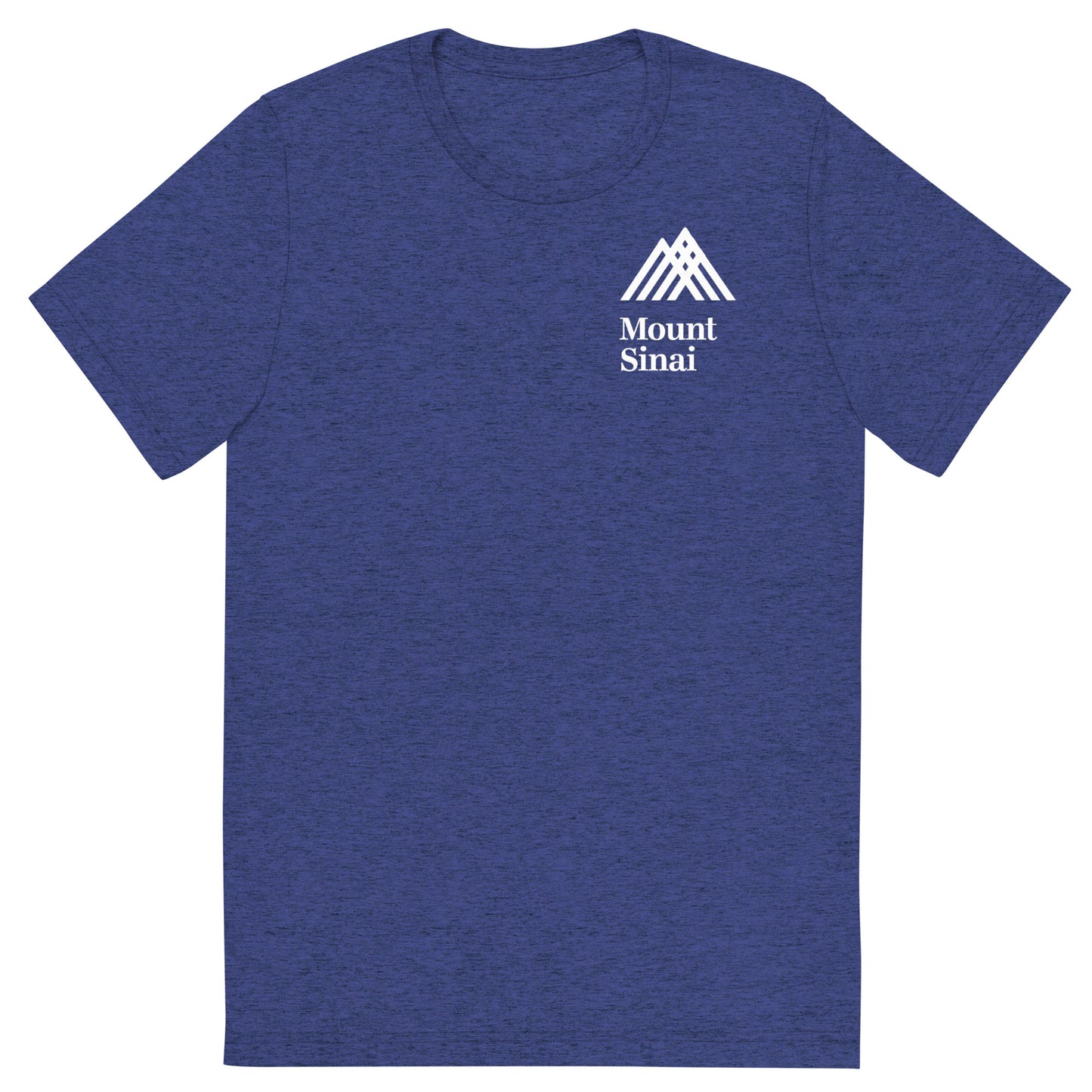 Unisex Tri-blend T-shirt