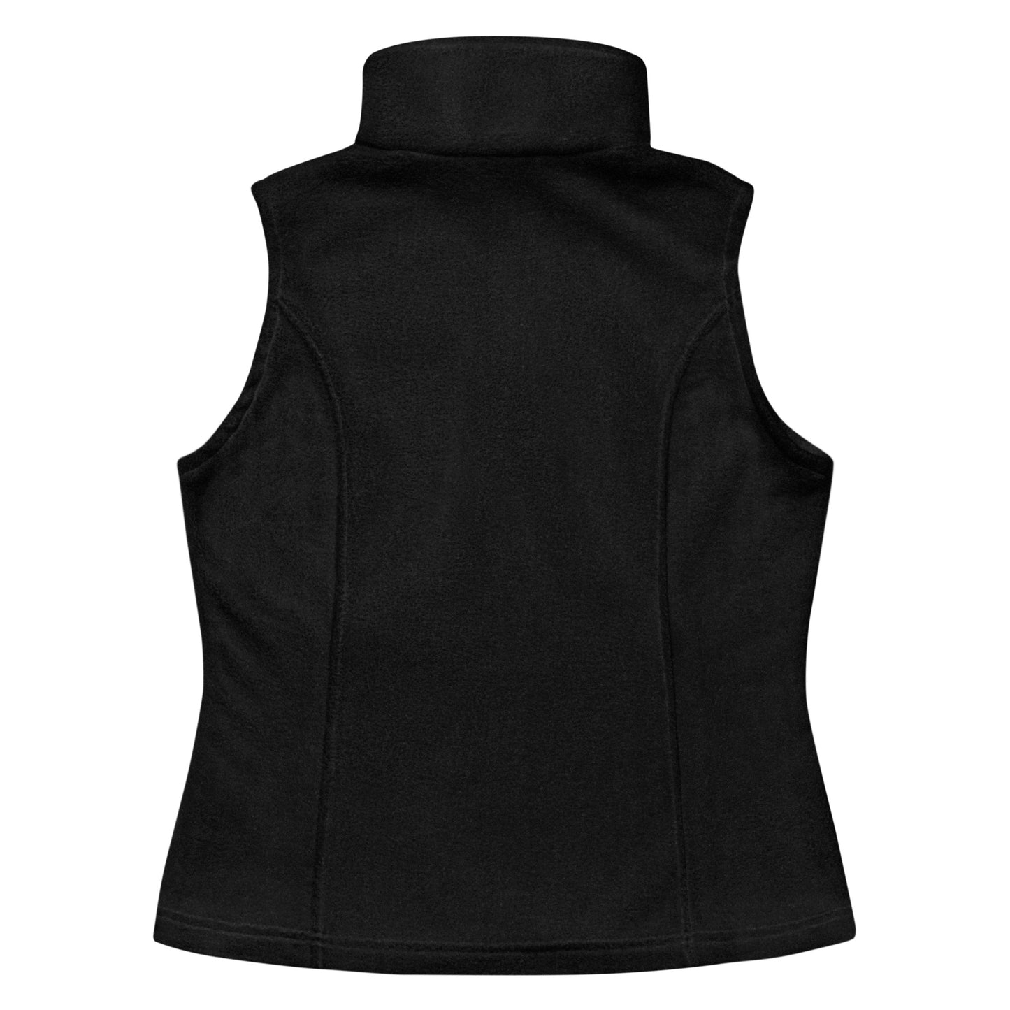 Columbia® Fleece Vest - Women’s