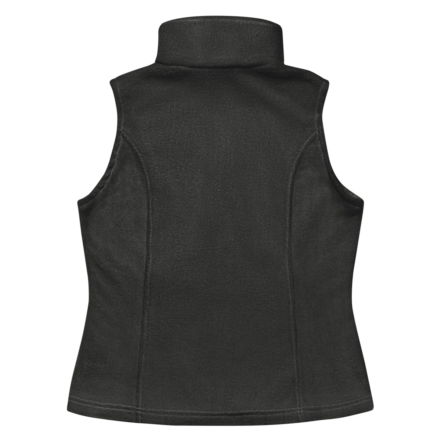 Columbia® Fleece Vest - Women’s