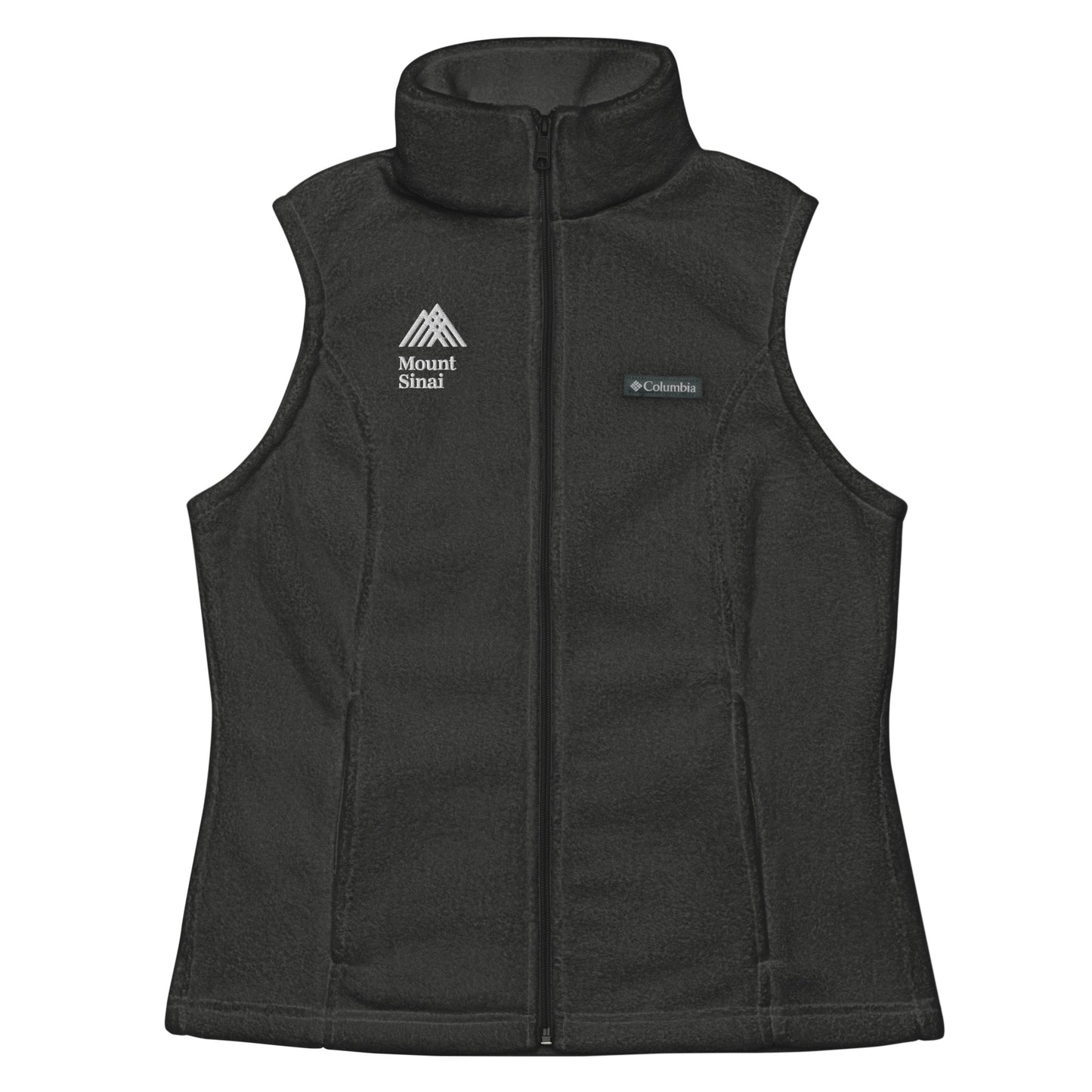 Columbia® Fleece Vest - Women’s