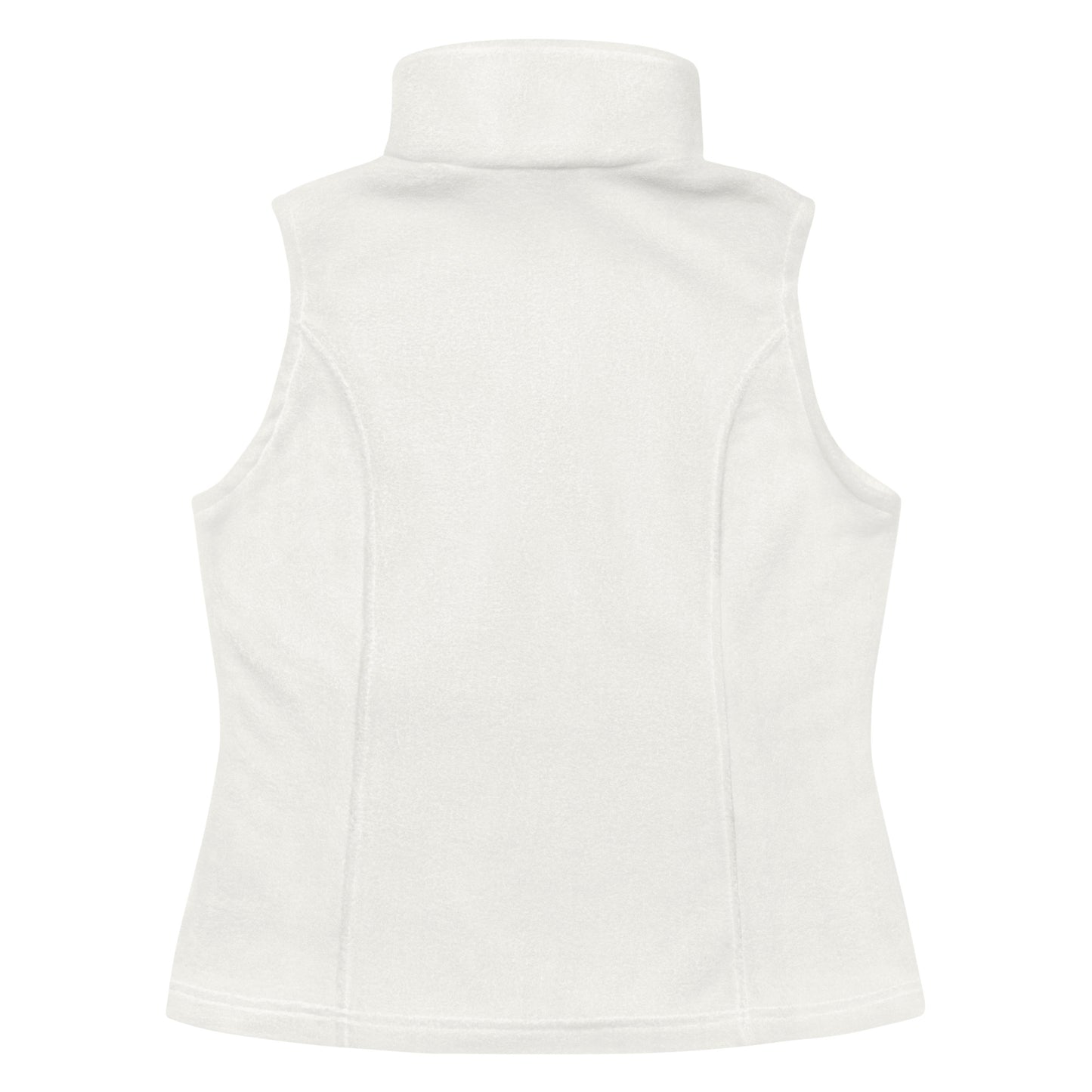 Columbia® Fleece Vest - Women’s